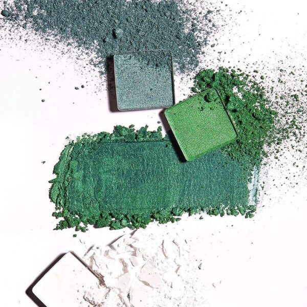 PALETA SOMBRAS I  EDIÇÃO LIMITADA BRASIL - Imagem 8