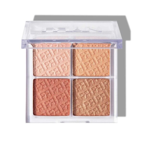 PALETA ILUMINADORES I  GRITANI - Imagem 2