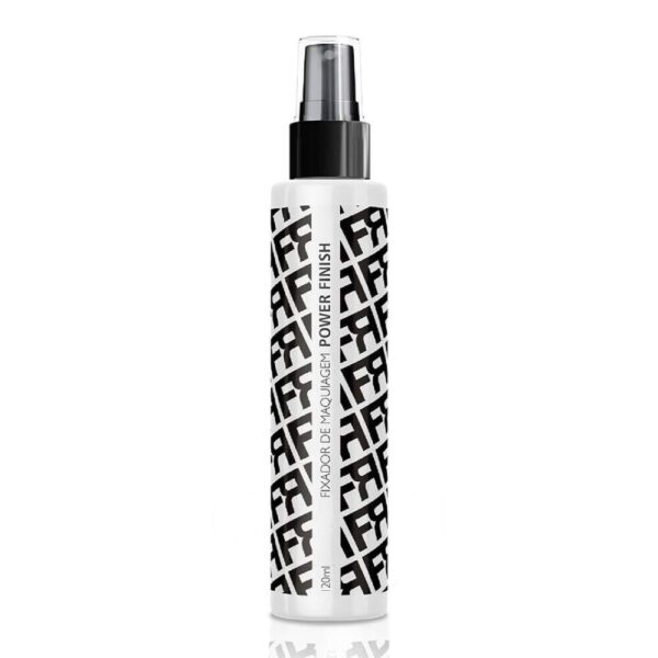 FIXADOR DE MAQUIAGEM POWER FINISH FRAN BY FRANCINY EHLKE