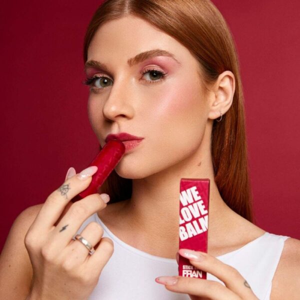 BALM I STICK TINT BALM WINE - Imagem 5