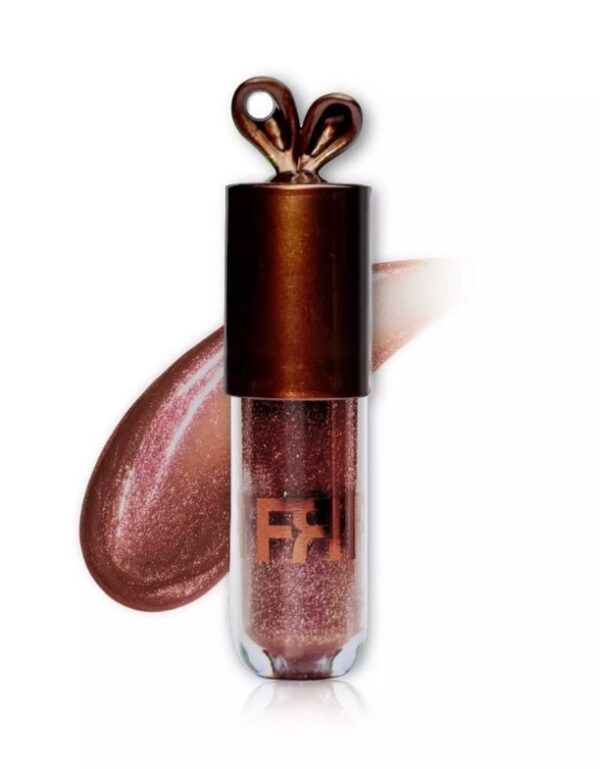 GLOSS FRAN BY FRANCINY EHLKE LIP BUNNY - Imagem 2