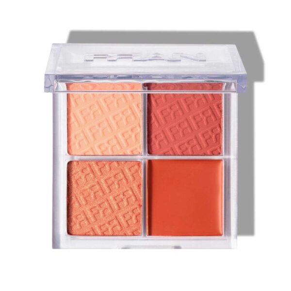 PALETA BLUSHES I  BEACH FACE - Imagem 2