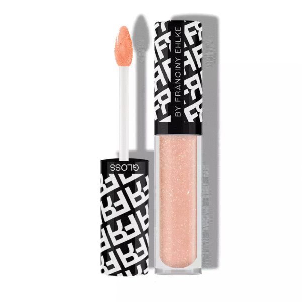 KIT CARNAVAL: GLOSS GLOSSIP GOLD + GLOSS GLOSSIP GIRL + PRIMER FRANSHINE - Imagem 2