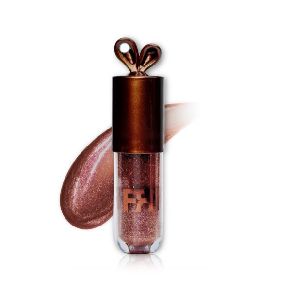 GLOSS FRAN BY FRANCINY EHLKE LIP BUNNY - Imagem 4