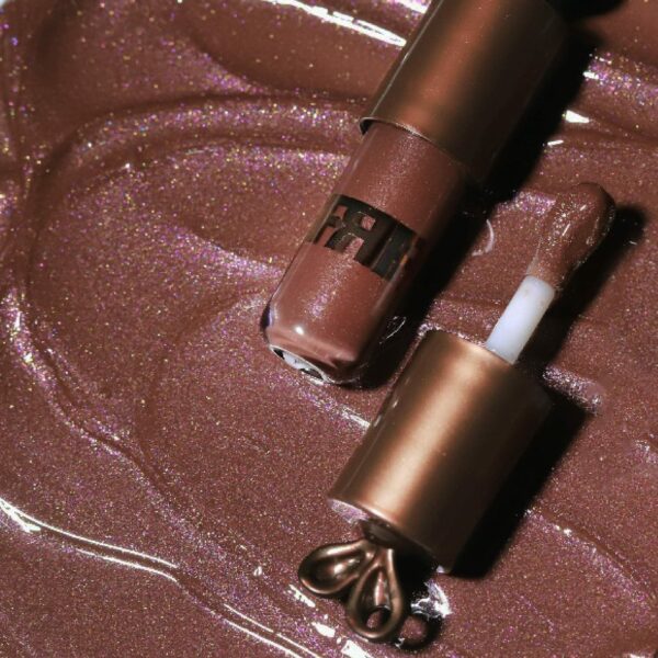 GLOSS FRAN BY FRANCINY EHLKE LIP BUNNY - Imagem 5
