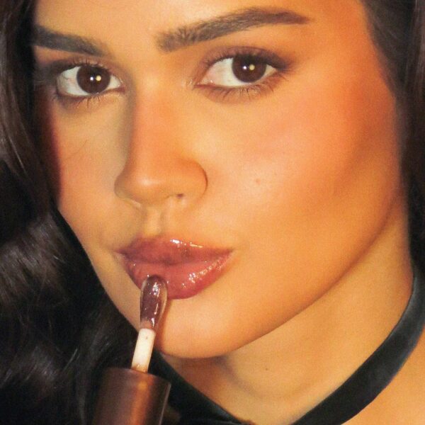 GLOSS FRAN BY FRANCINY EHLKE LIP BUNNY - Imagem 8