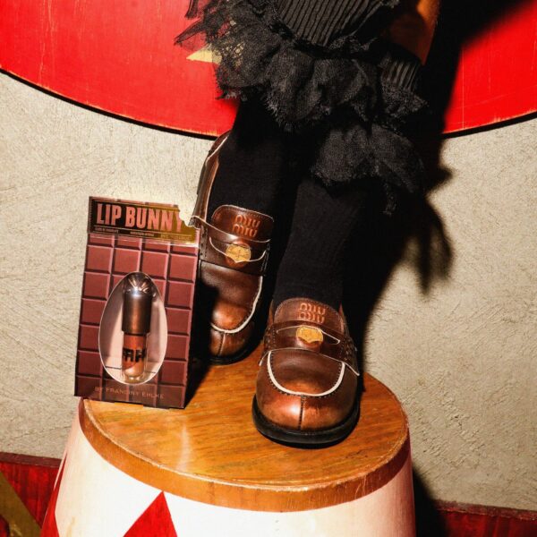 GLOSS FRAN BY FRANCINY EHLKE LIP BUNNY - Imagem 12