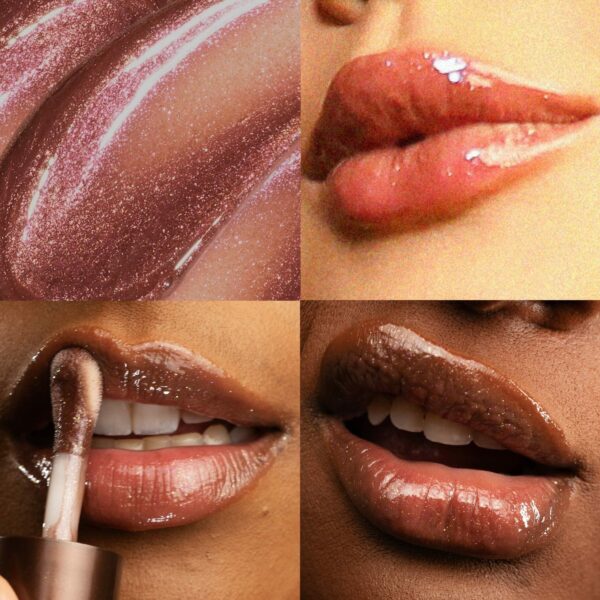 GLOSS FRAN BY FRANCINY EHLKE LIP BUNNY - Imagem 13