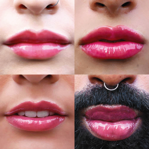 GLOSS | Green Chilli - Imagem 5